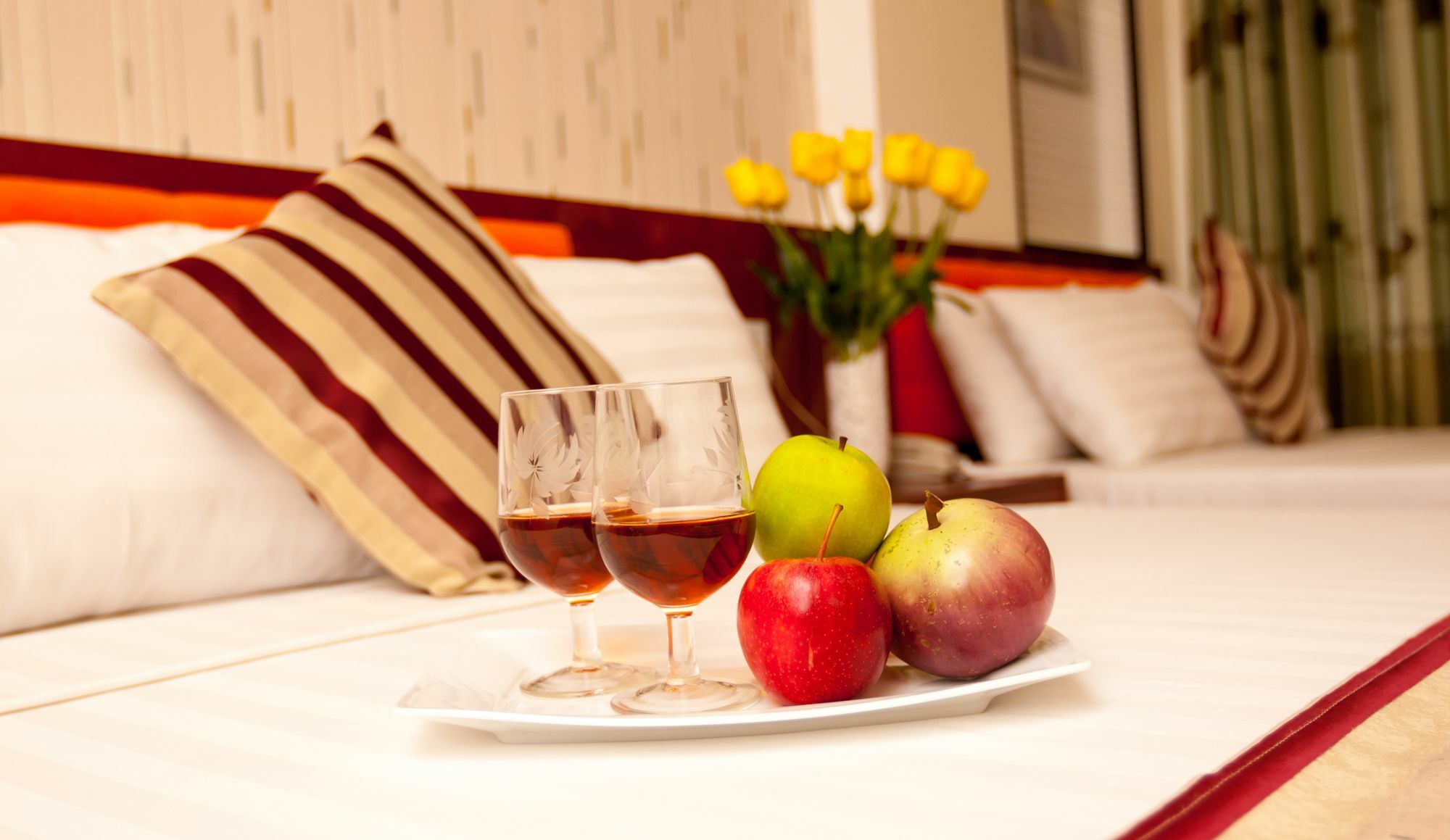 Saigon Crystal Hotel Ho Si Minh-város Kültér fotó