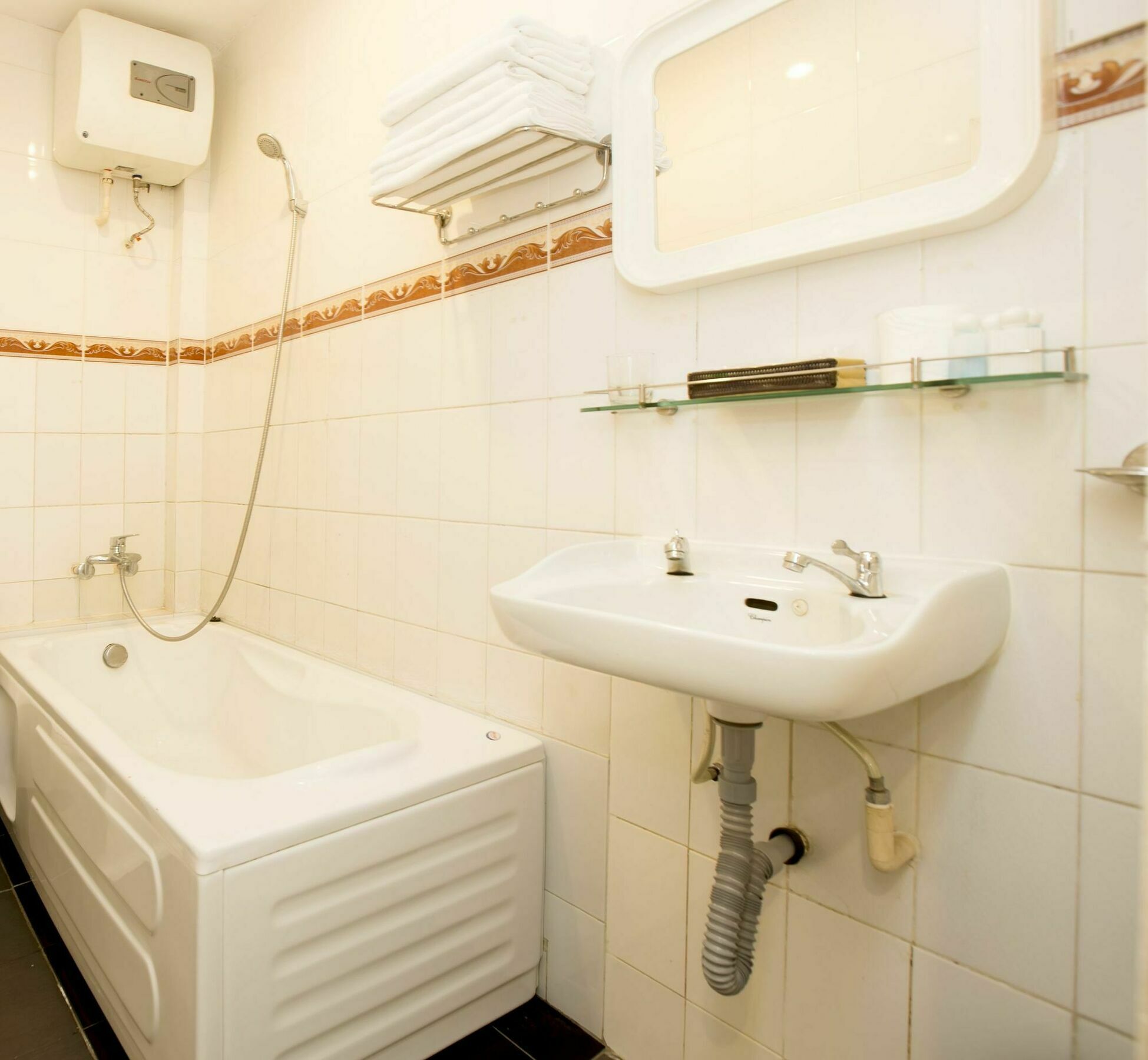 Saigon Crystal Hotel Ho Si Minh-város Kültér fotó